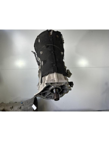 Boite de vitesses BMW X3 G01 Diesel