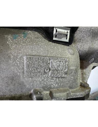 Boite de vitesses BMW X3 G01 Diesel