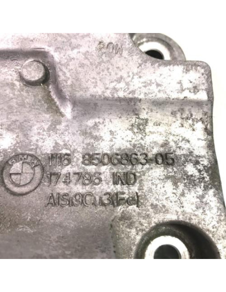 Support alternateur BMW SERIE 1 F20 PHASE 1 Diesel