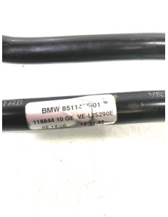 Durite BMW SERIE 3 E90 PHASE 2 Diesel 2