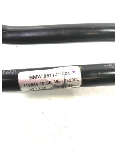 Durite BMW SERIE 3 E90 PHASE 2 Diesel