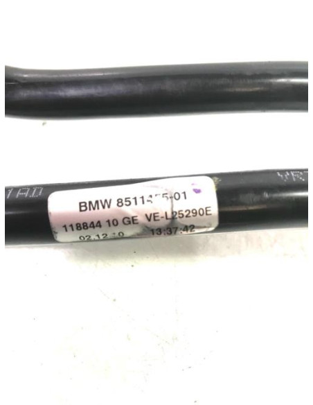 Durite BMW SERIE 3 E90 PHASE 2 Diesel