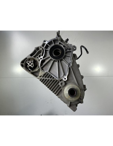 Boite de transfert BMW X5 E70 PHASE 1 Diesel