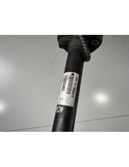 Arbre de transmission avant BMW X5 E70 PHASE 1 Diesel