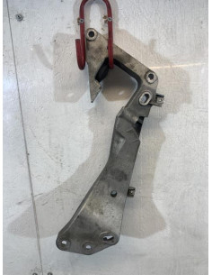 Support de boite BMW SERIE 3 E91 TOURING PHASE 2 BREAK Diesel