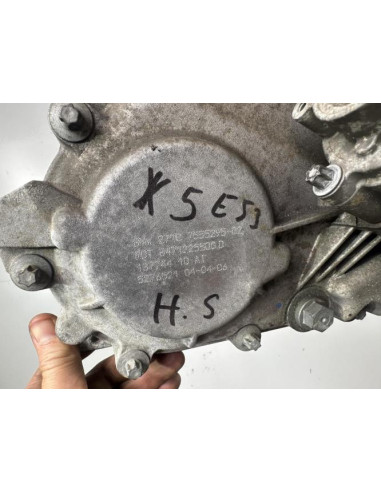 Boite de transfert BMW X5 E53 Diesel