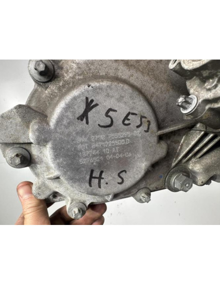 Boite de transfert BMW X5 E53 Diesel