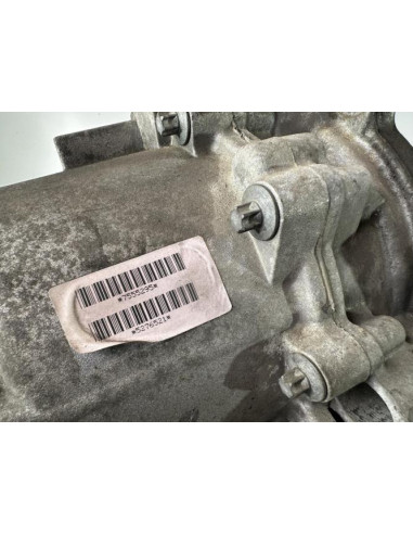Boite de transfert BMW X5 E53 Diesel