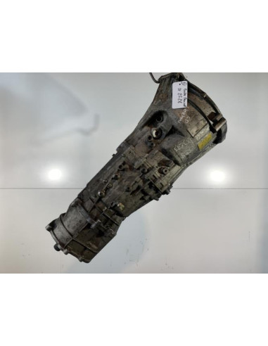 Boite de vitesses BMW X3 E83 PHASE 2 Diesel