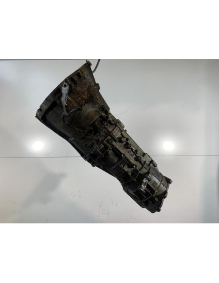 Boite de vitesses BMW X3 E83 PHASE 2 Diesel