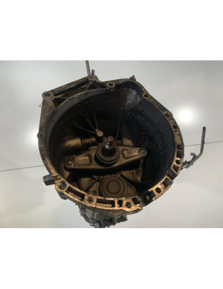 Boite de vitesses BMW X3 E83 PHASE 2 Diesel