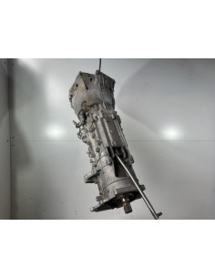 Boite de vitesses BMW X3 E83 PHASE 1 Diesel