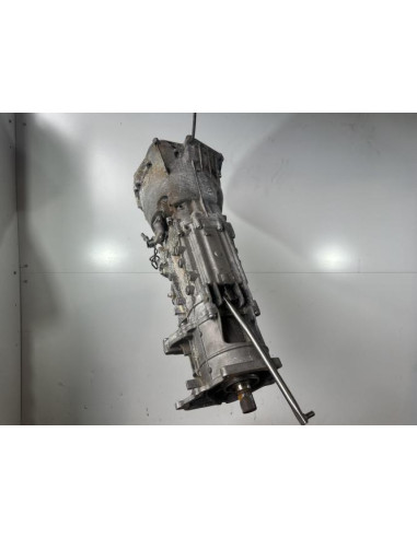 Boite de vitesses BMW X3 E83 PHASE 1 Diesel