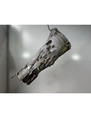 Boite de vitesses BMW X3 E83 PHASE 1 Diesel