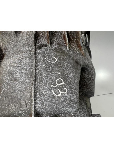 Boite de vitesses BMW X3 E83 PHASE 1 Diesel