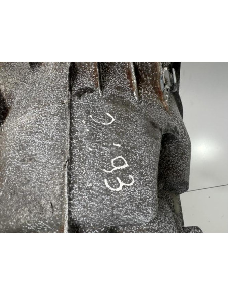 Boite de vitesses BMW X3 E83 PHASE 1 Diesel