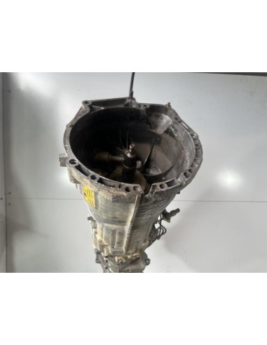 Boite de vitesses BMW X3 E83 PHASE 1 Diesel