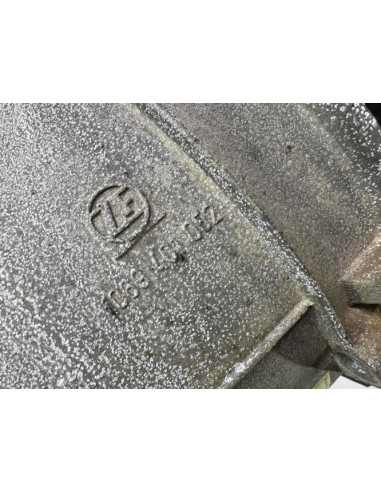 Boite de vitesses BMW X3 E83 PHASE 1 Diesel