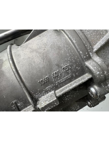 Boite de vitesses BMW X3 E83 PHASE 1 Diesel