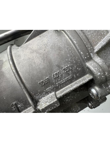 Boite de vitesses BMW X3 E83 PHASE 1 Diesel