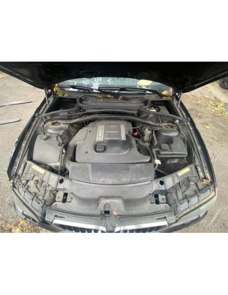 Moteur BMW X3 E83 PHASE 2 Diesel