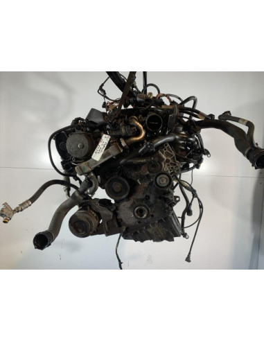 Moteur BMW X3 E83 PHASE 2 Diesel