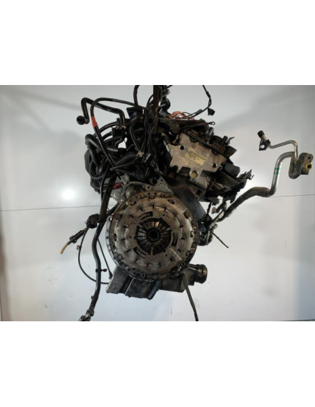 Moteur BMW X3 E83 PHASE 2 Diesel
