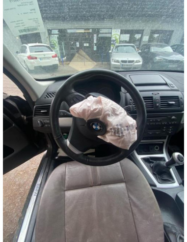 Moteur BMW X3 E83 PHASE 2 Diesel