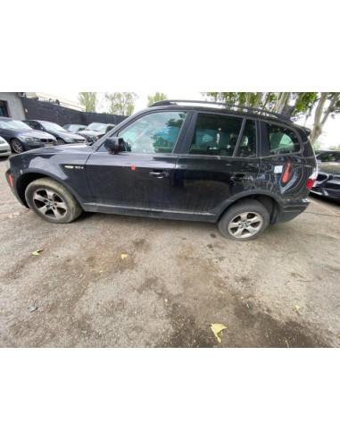 Moteur BMW X3 E83 PHASE 2 Diesel