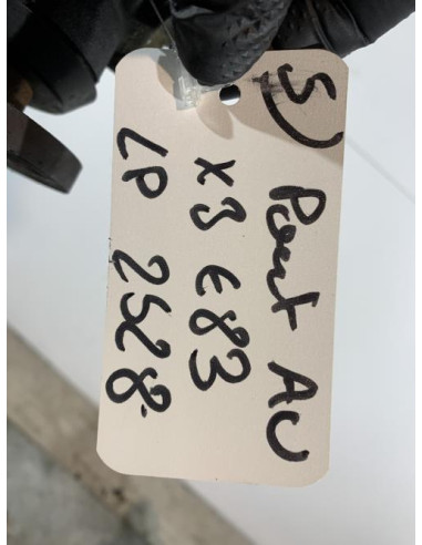 Pont avant complet BMW X3 E83 PHASE 2 Diesel