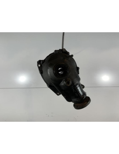 Pont avant complet BMW X3 E83 PHASE 2 Diesel