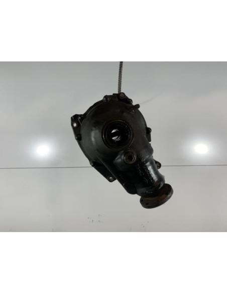 Pont avant complet BMW X3 E83 PHASE 2 Diesel