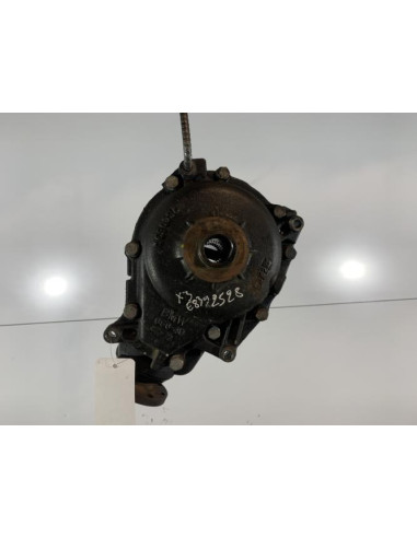 Pont avant complet BMW X3 E83 PHASE 2 Diesel