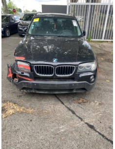 Arbre de transmission avant BMW X3 E83 PHASE 2 Diesel