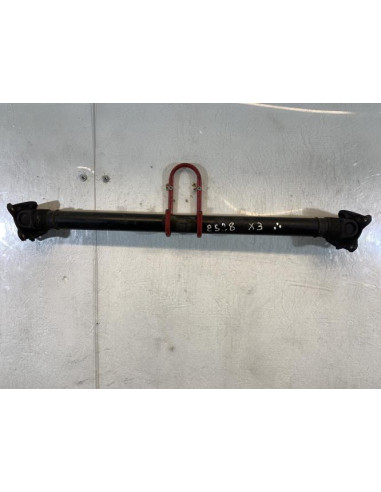 Arbre de transmission avant BMW X3 E83 PHASE 2 Diesel