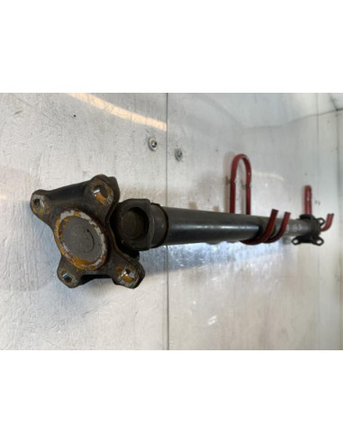 Arbre de transmission avant BMW X3 E83 PHASE 2 Diesel