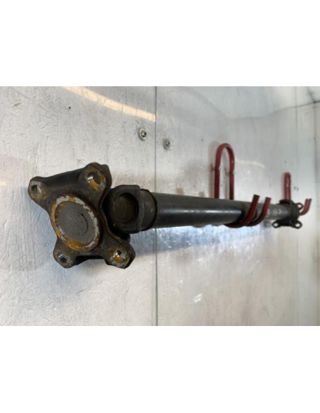 Arbre de transmission avant BMW X3 E83 PHASE 2 Diesel