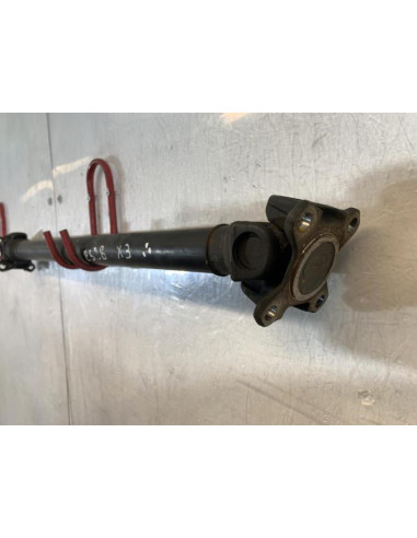 Arbre de transmission avant BMW X3 E83 PHASE 2 Diesel