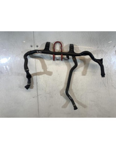 Durite BMW SERIE 1 E87 PHASE 1 Essence 2