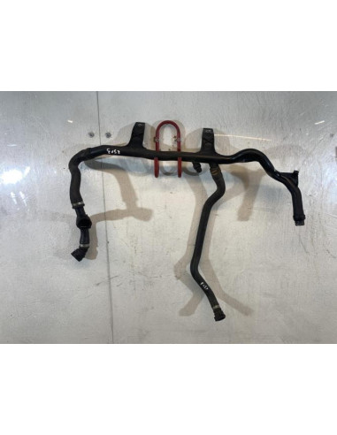 Durite BMW SERIE 1 E87 PHASE 1 Essence