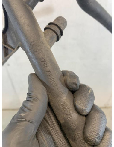 Durite BMW SERIE 1 E87 PHASE 1 Essence