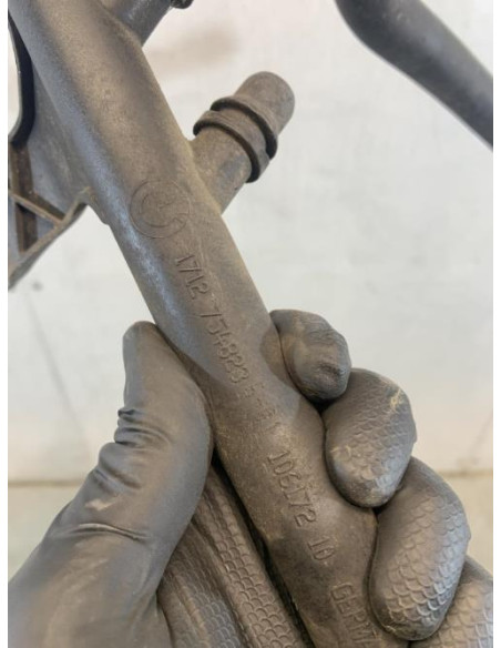 Durite BMW SERIE 1 E87 PHASE 1 Essence