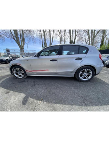 Pompe à eau BMW SERIE 1 E87 PHASE 1 Essence