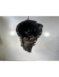 Boite de vitesses BMW SERIE 5 E60 PHASE 1 Diesel