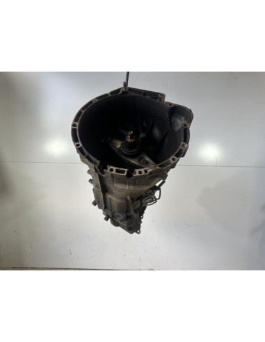 Boite de vitesses BMW SERIE 5 E60 PHASE 1 Diesel