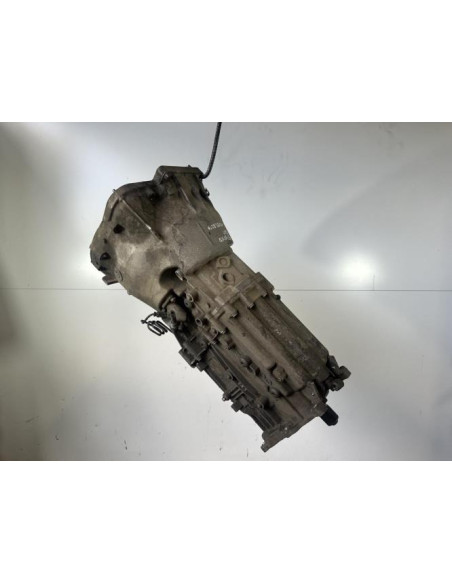 Boite de vitesses BMW SERIE 5 E60 PHASE 1 Diesel