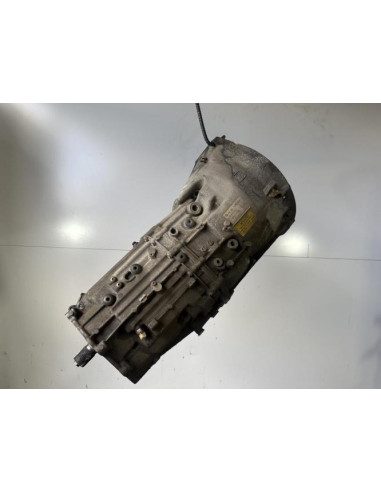 Boite de vitesses BMW SERIE 5 E60 PHASE 1 Diesel
