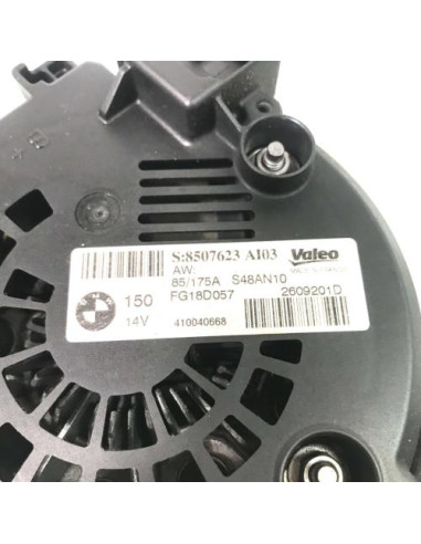 Alternateur BMW SERIE 3 E90 PHASE 2 Diesel