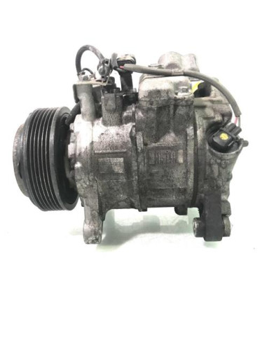 Compresseur clim BMW SERIE 1 F20 PHASE 1 Diesel
