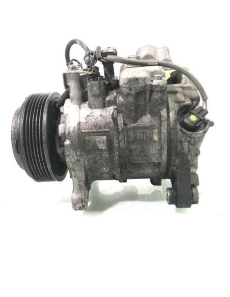 Compresseur clim BMW SERIE 1 F20 PHASE 1 Diesel